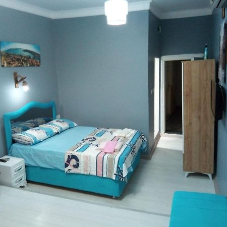 Mr Damien Aparthotel Истанбул Екстериор снимка