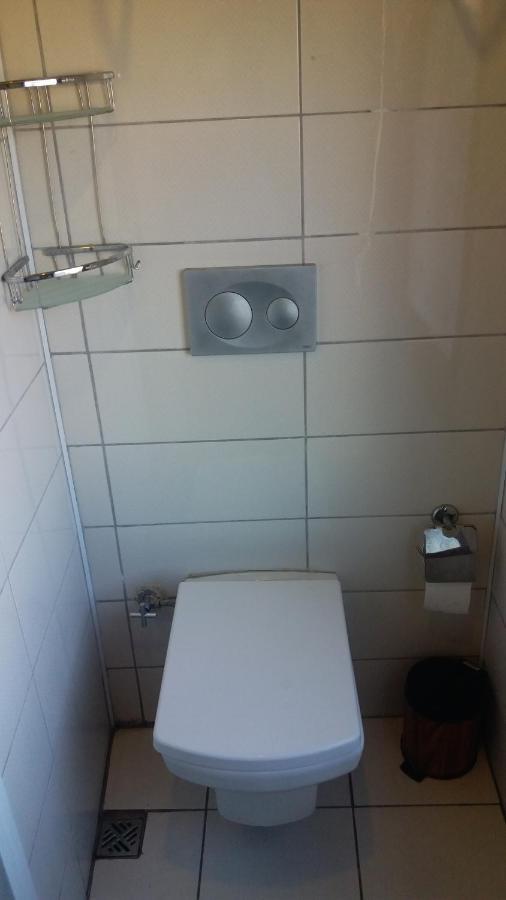 Mr Damien Aparthotel Истанбул Екстериор снимка
