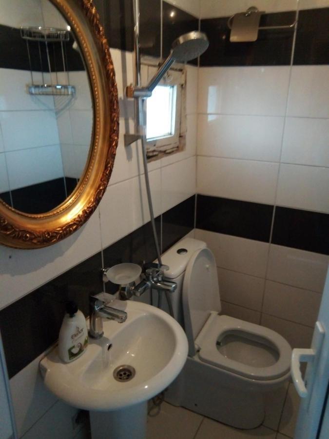 Mr Damien Aparthotel Истанбул Екстериор снимка