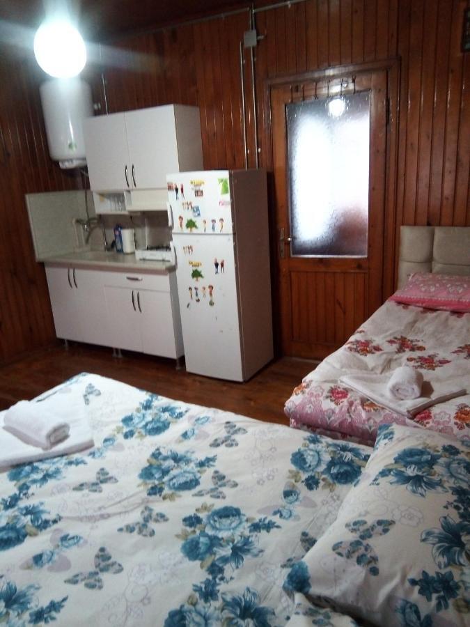 Mr Damien Aparthotel Истанбул Екстериор снимка