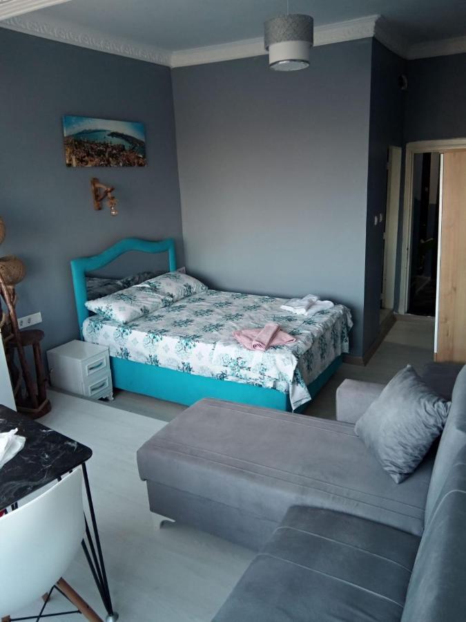 Mr Damien Aparthotel Истанбул Екстериор снимка