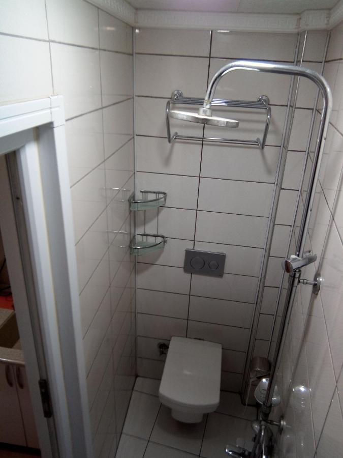 Mr Damien Aparthotel Истанбул Екстериор снимка