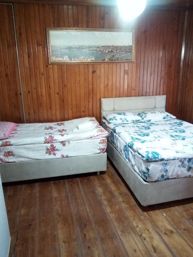 Mr Damien Aparthotel Истанбул Екстериор снимка